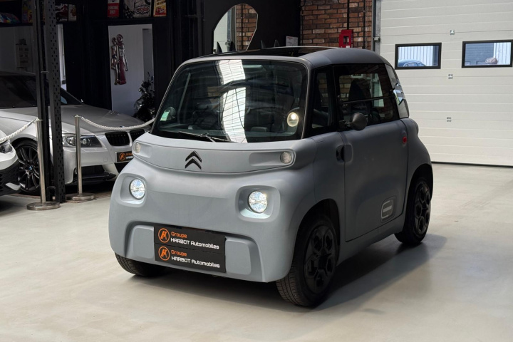 CITROEN AMI
