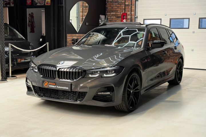 BMW SERIE 3 TOURING G21
