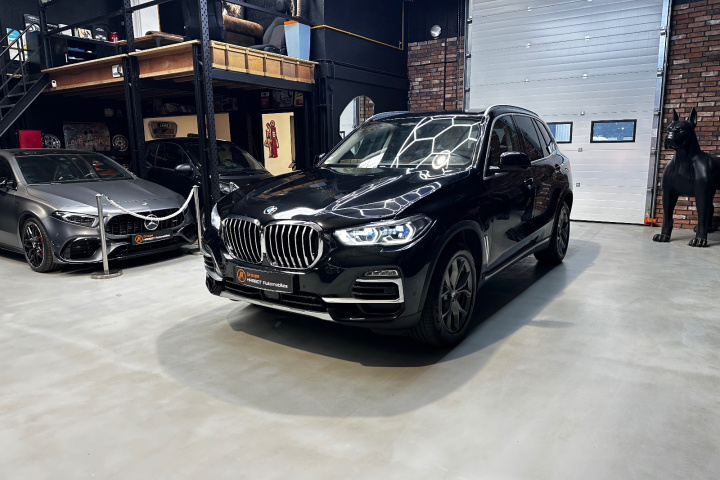 BMW X5 G05