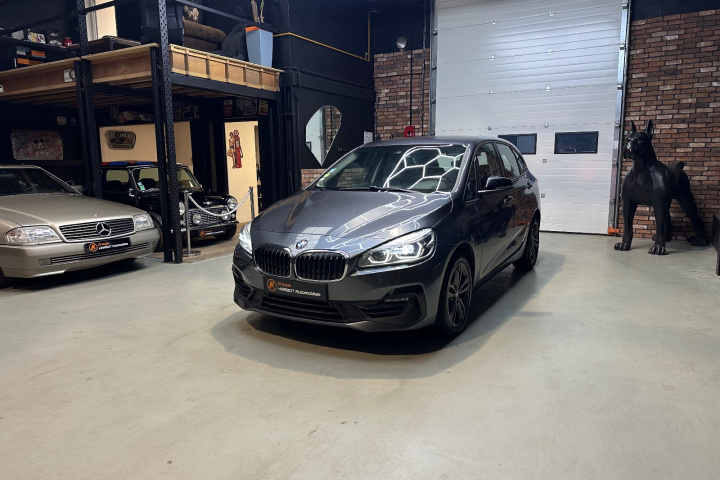 BMW SERIE 2 ACTIVE TOURER F45 LCI