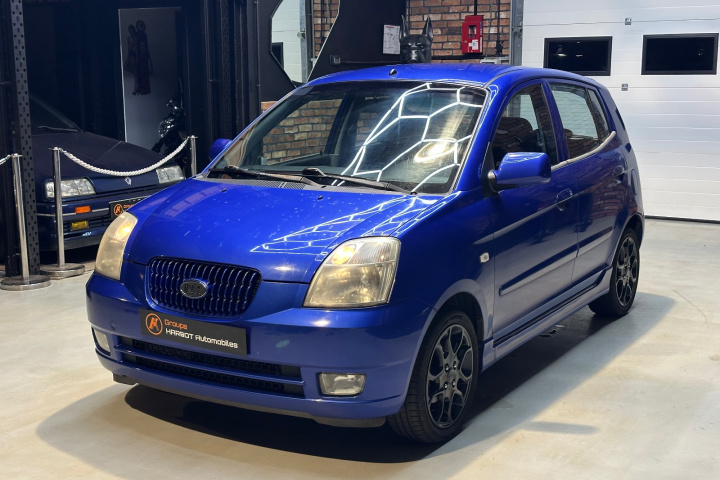 KIA PICANTO