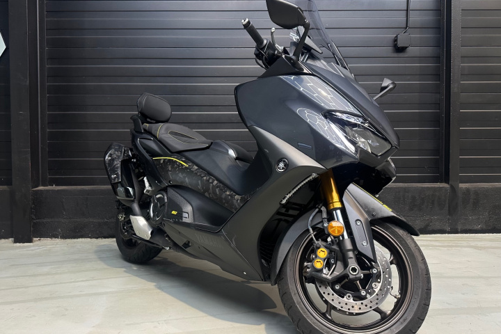 YAMAHA XP-500 T-MAX 